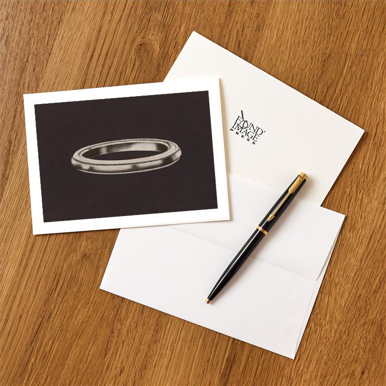 Greeting Card AM-695