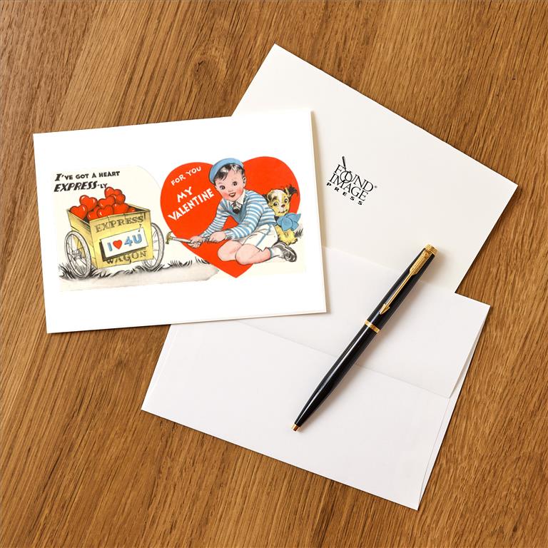 Greeting Card VL-220