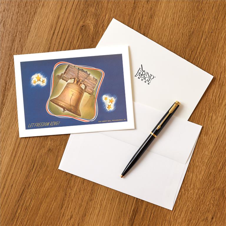 Greeting Card PA-360