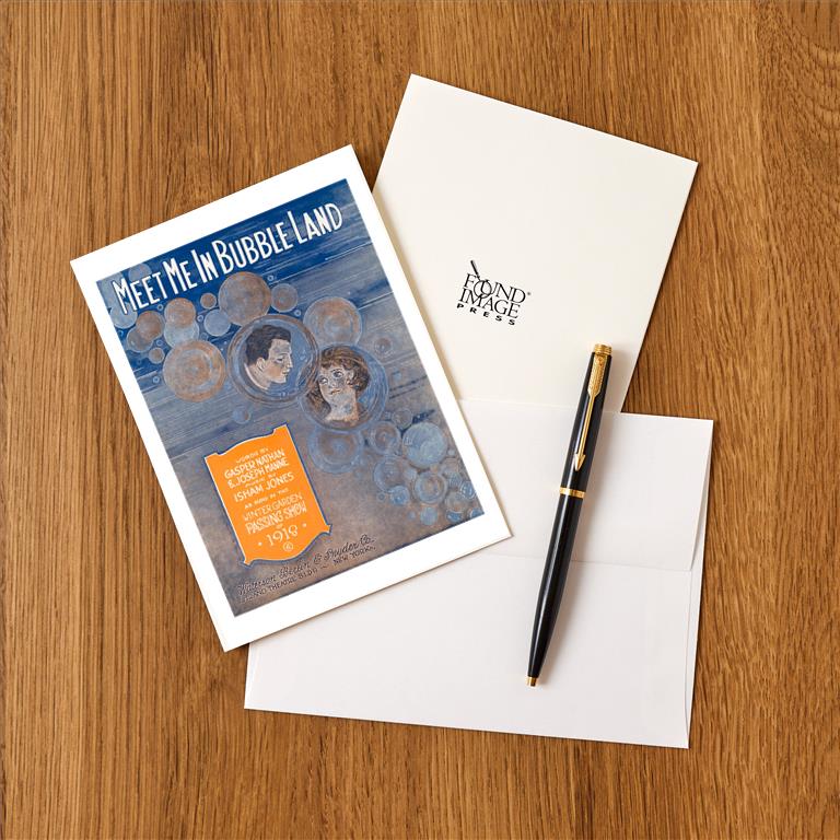 Greeting Card AM-717