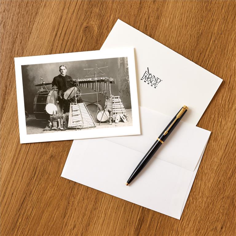 Greeting Card MS-150