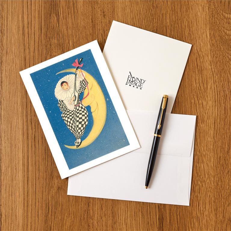 Greeting Card FG-323