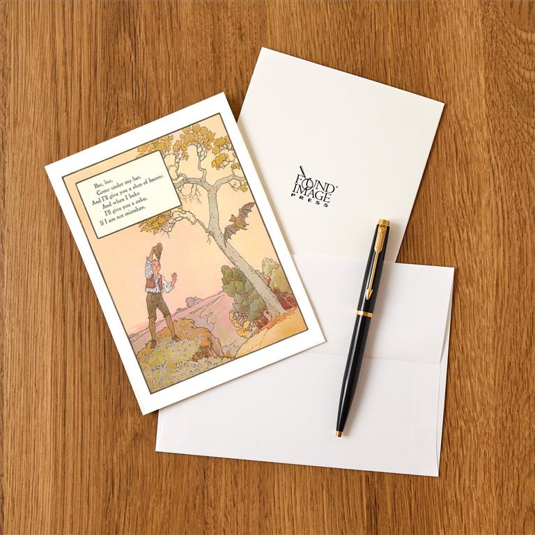 Greeting Card KF-648