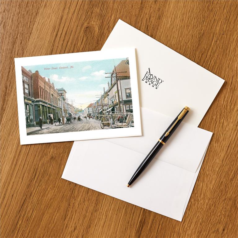 Greeting Card ME-322