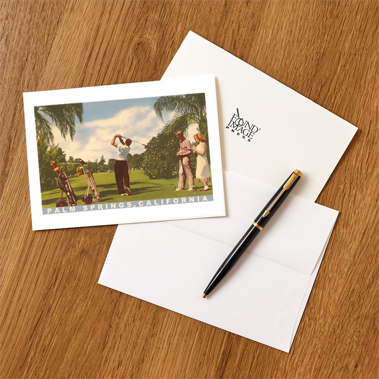 Greeting Card CD-223