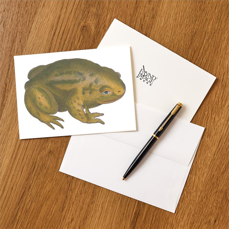 Greeting Card AN-692