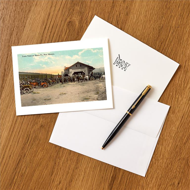 Greeting Card NM-335