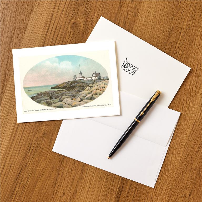 Greeting Card MA-757