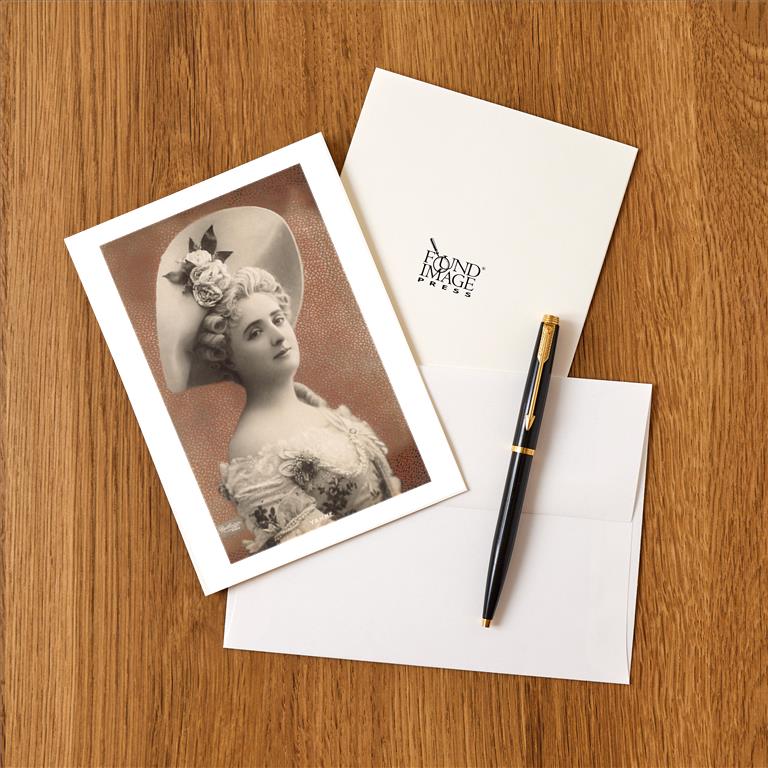 Greeting Card FN-163