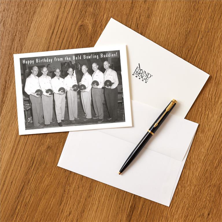 Greeting Card HB-145