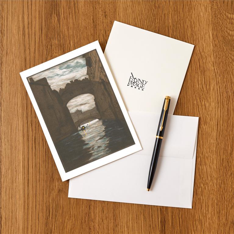 Greeting Card IT-322