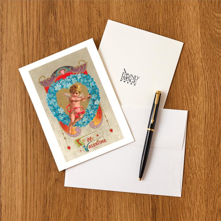 Greeting Card VL-62