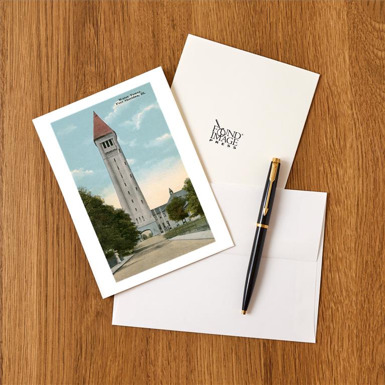 Greeting Card IL-240