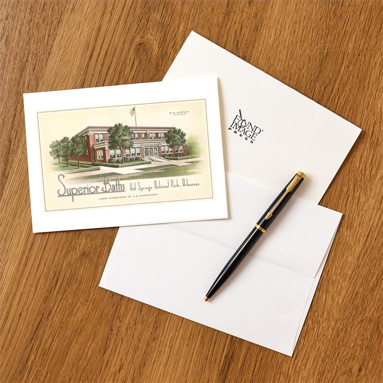 Greeting Card AR-134