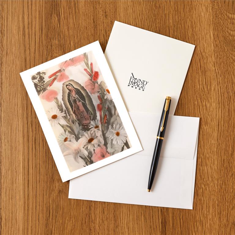 Greeting Card MX-428