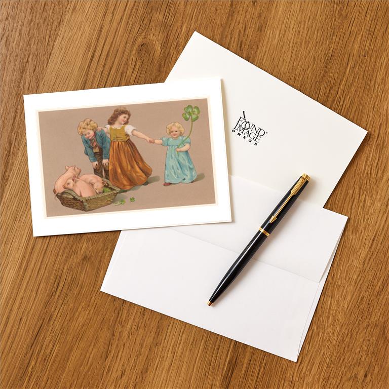 Greeting Card KF-807