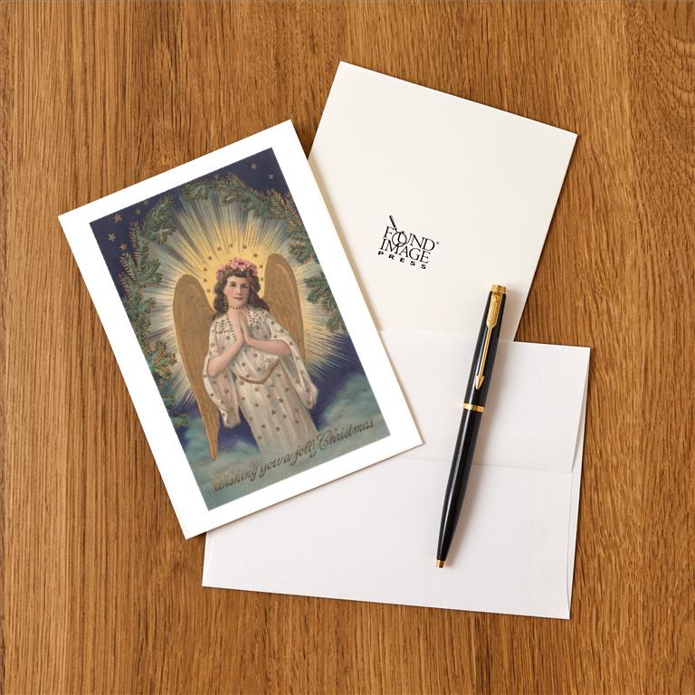 Greeting Card MC-918