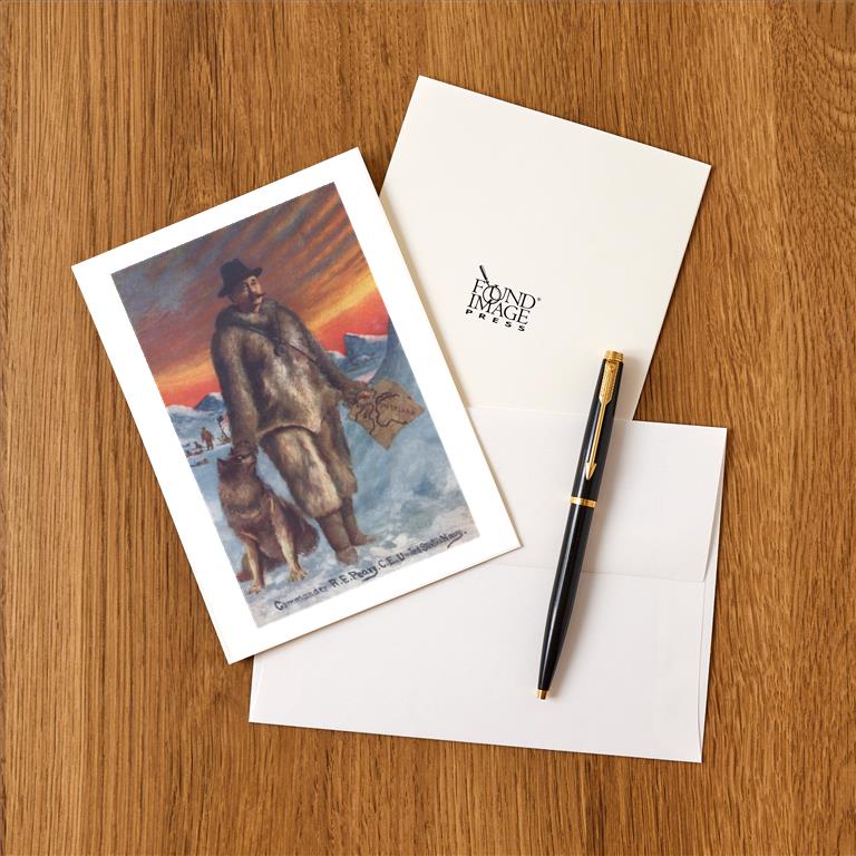 Greeting Card SE-126