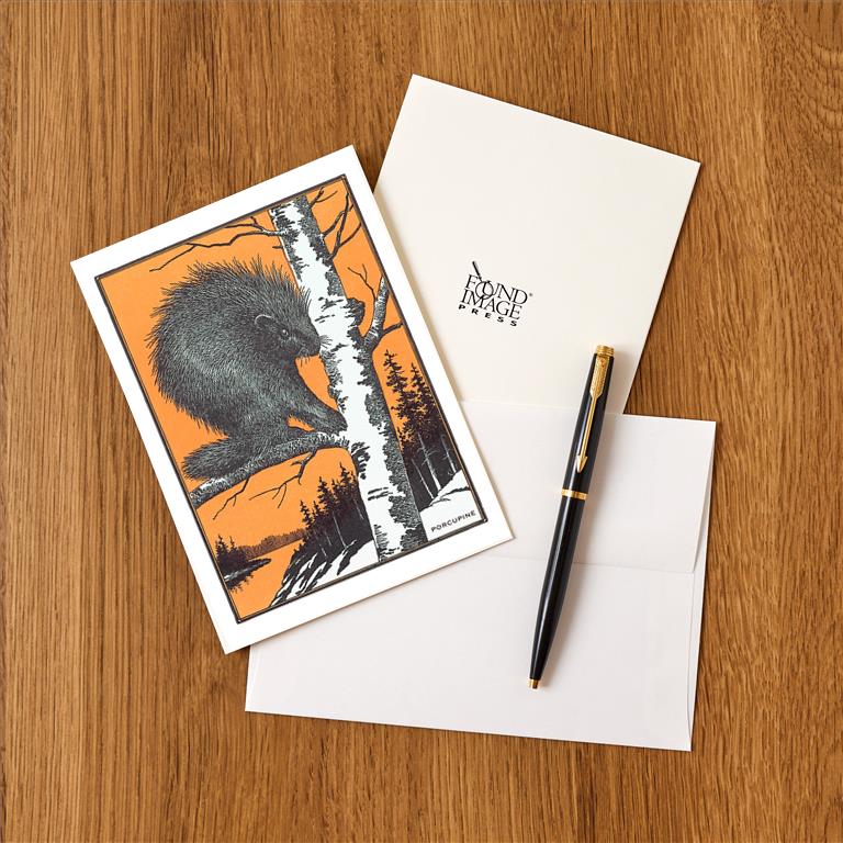 Greeting Card AN-321