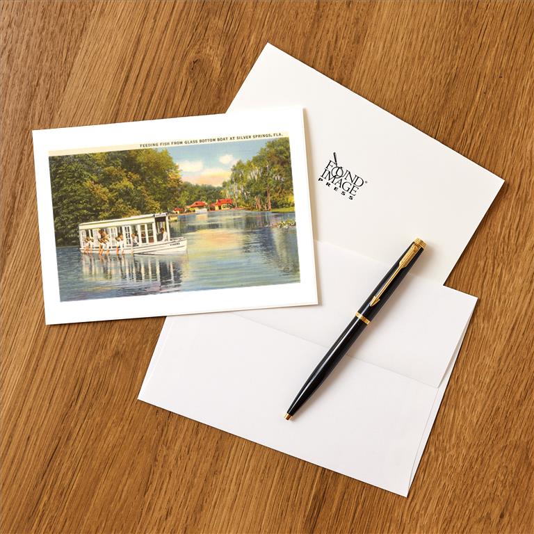 Greeting Card FL-429