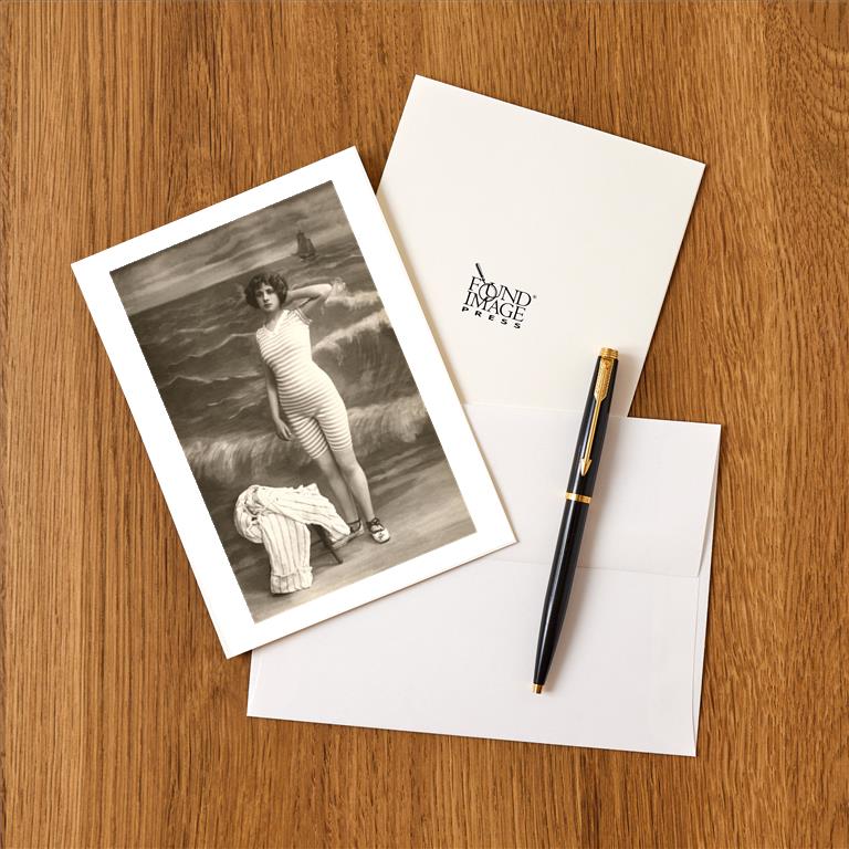 Greeting Card TS-234