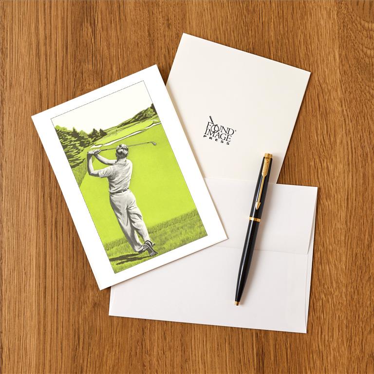 Greeting Card GF-150