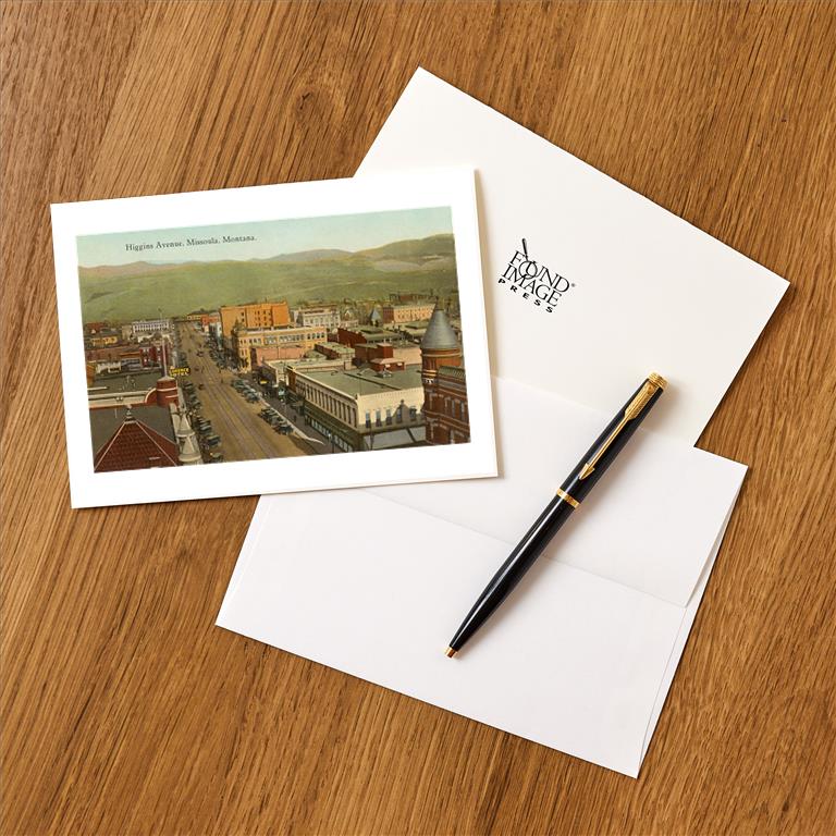 Greeting Card MT-242