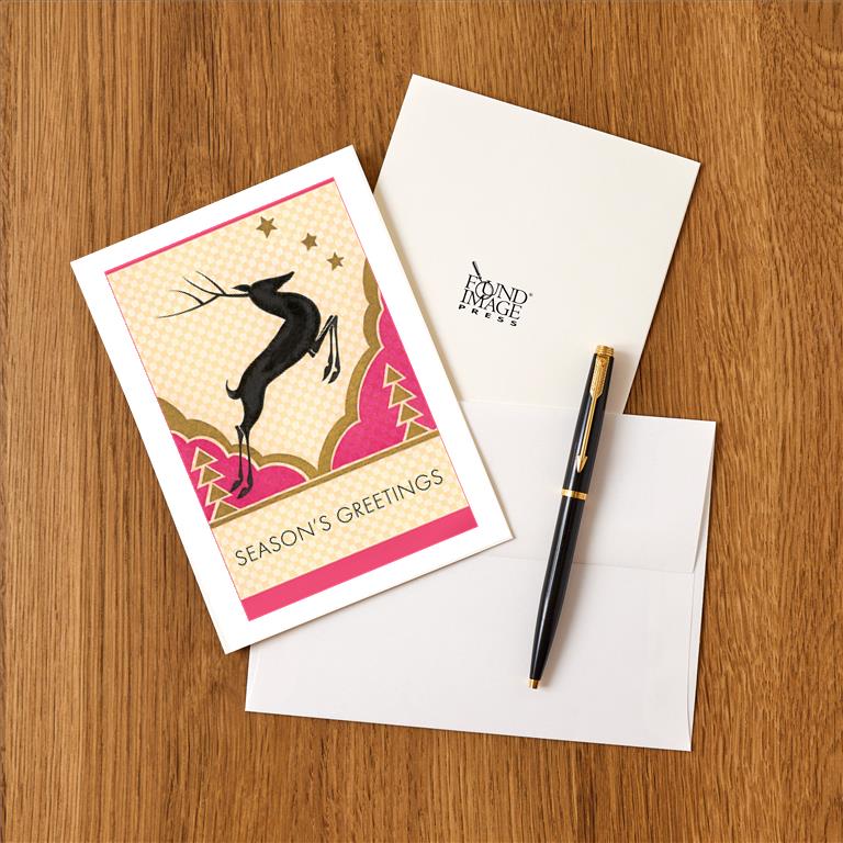 Greeting Card MC-703