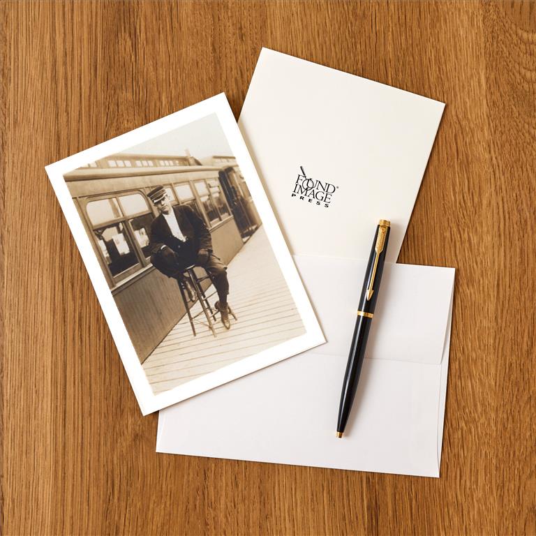 Greeting Card RR-219