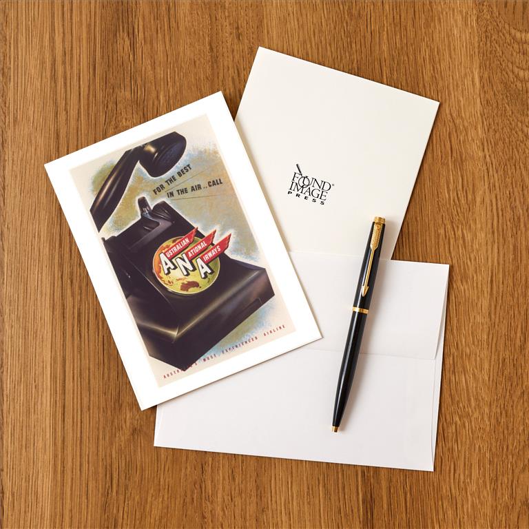 Greeting Card PO-403