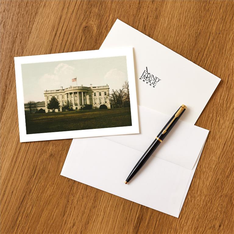 Greeting Card DC-327