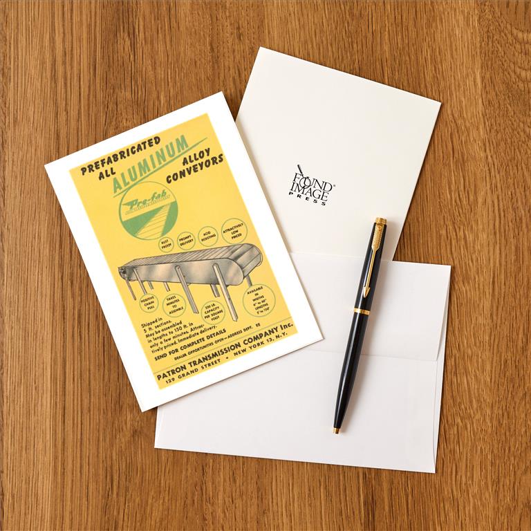 Greeting Card AC-411