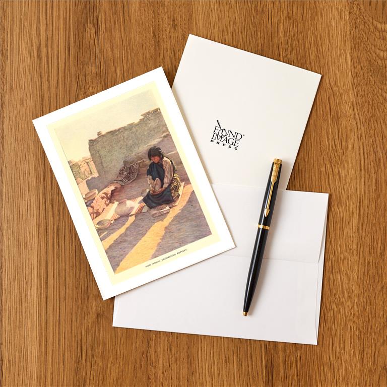 Greeting Card NA-257