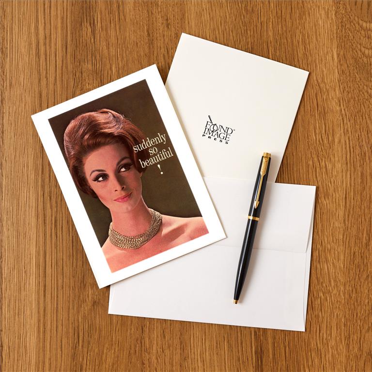 Greeting Card NP-343