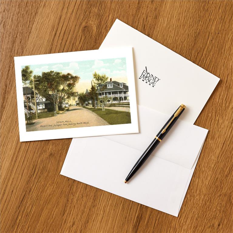 Greeting Card MA-173