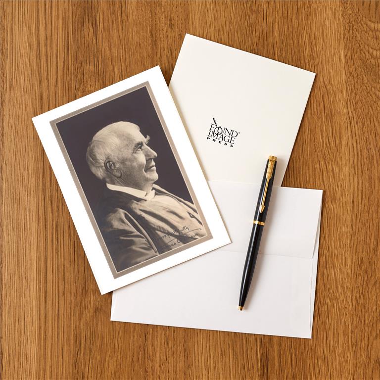 Greeting Card SE-125