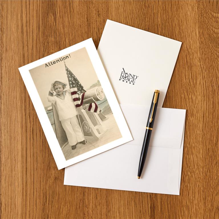 Greeting Card PT-151