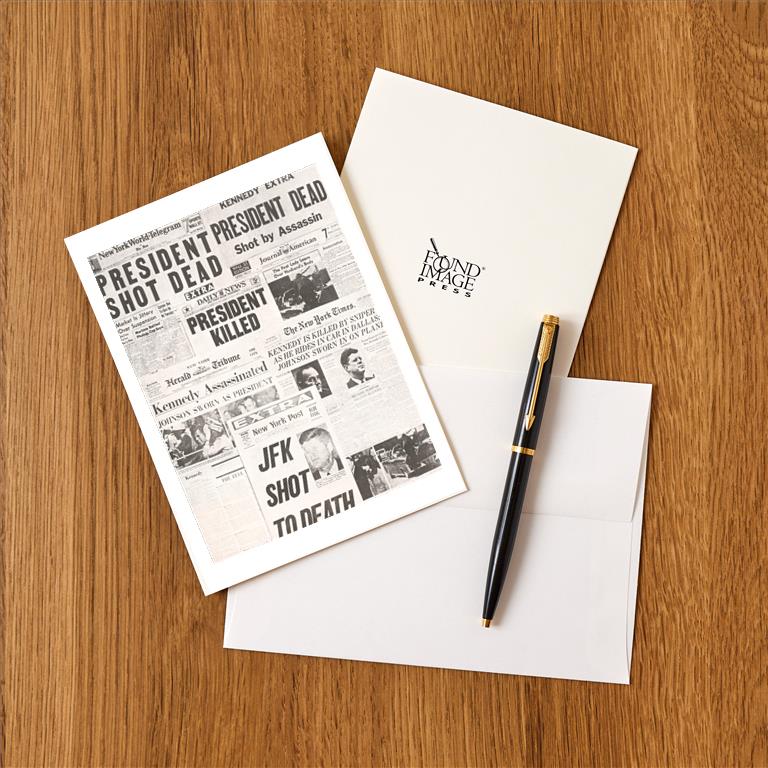 Greeting Card PR-123