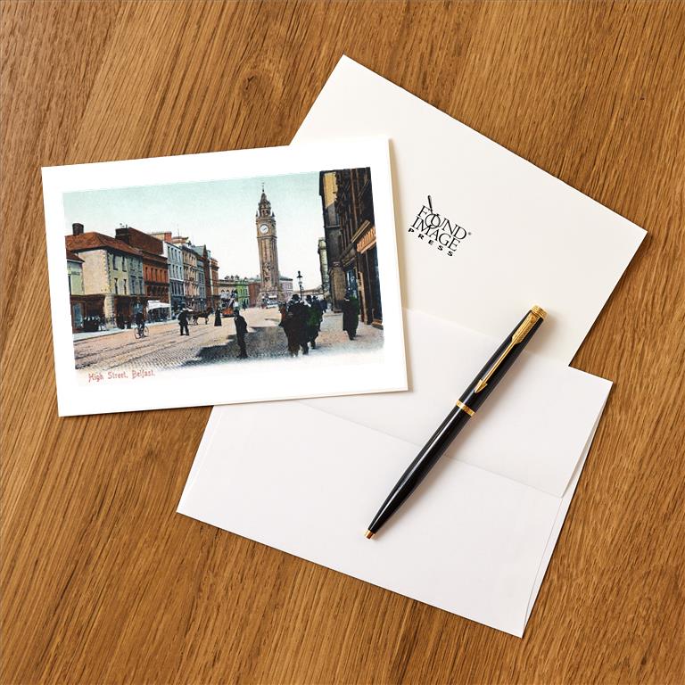 Greeting Card EN-209