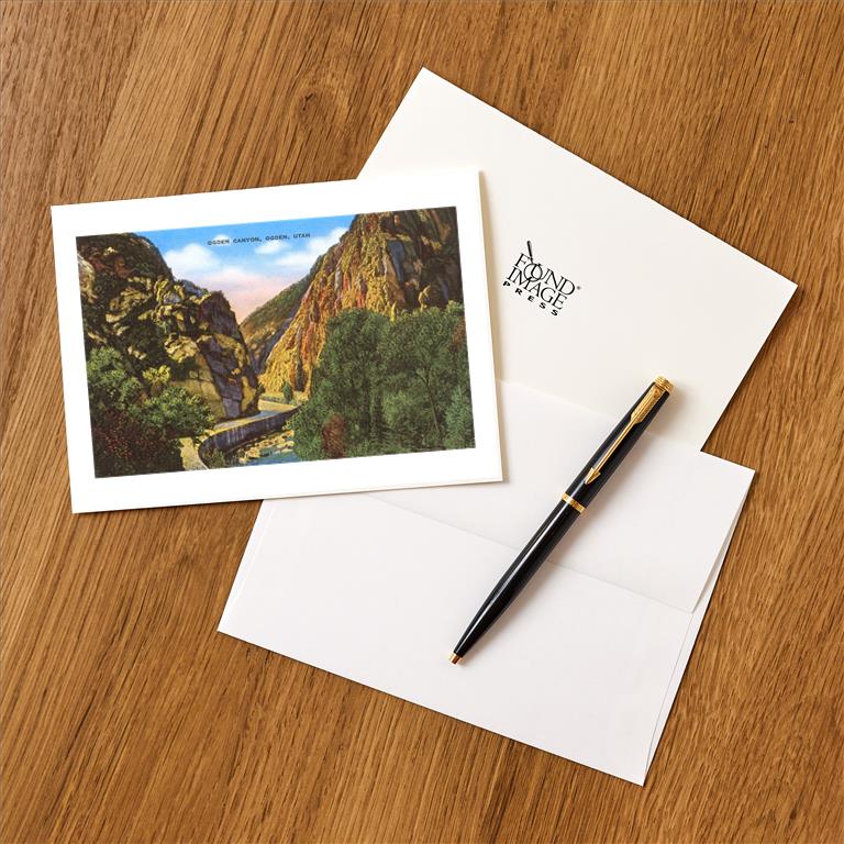 Greeting Card UT-131