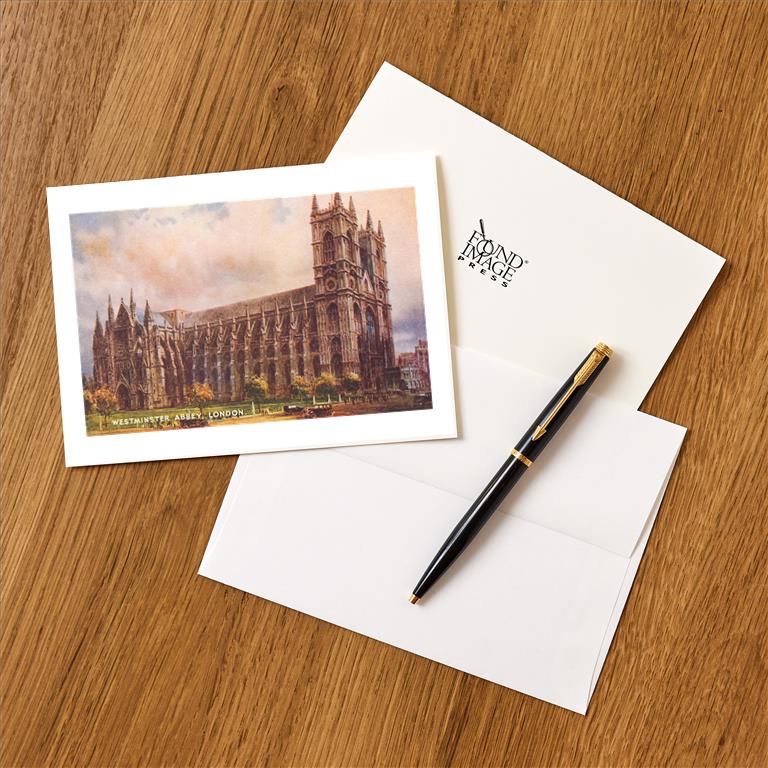 Greeting Card EN-383