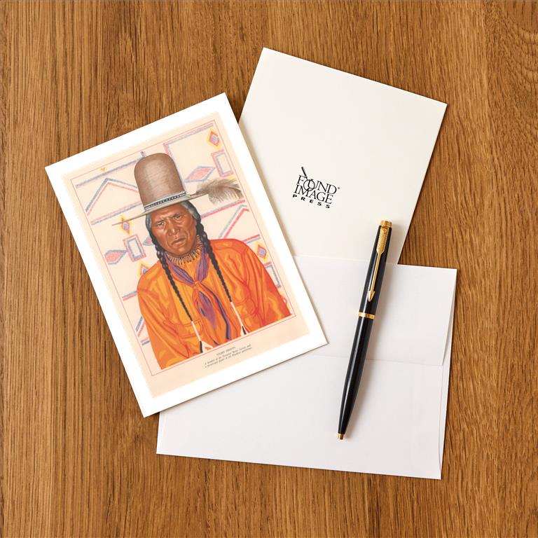 Greeting Card NA-281