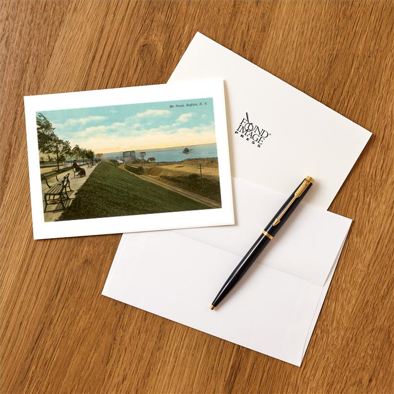 Greeting Card NS-636