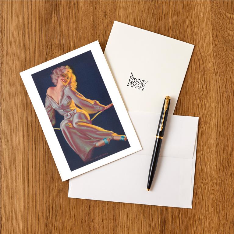 Greeting Card GY-242