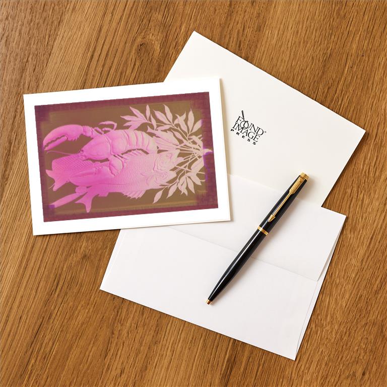 Greeting Card FO-724