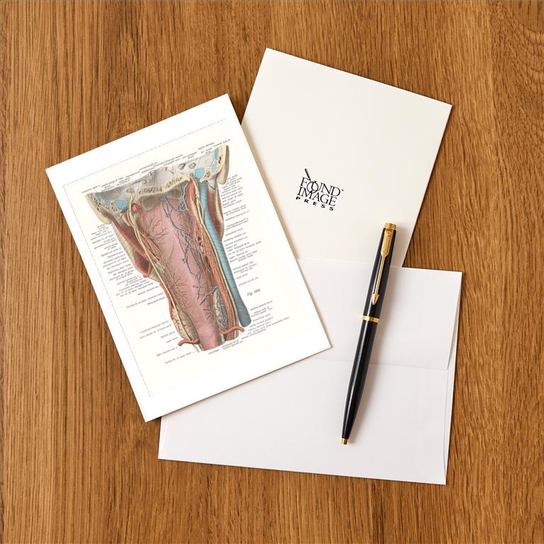 Greeting Card AY-191