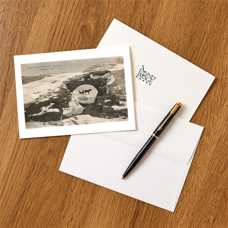 Greeting Card WI-315