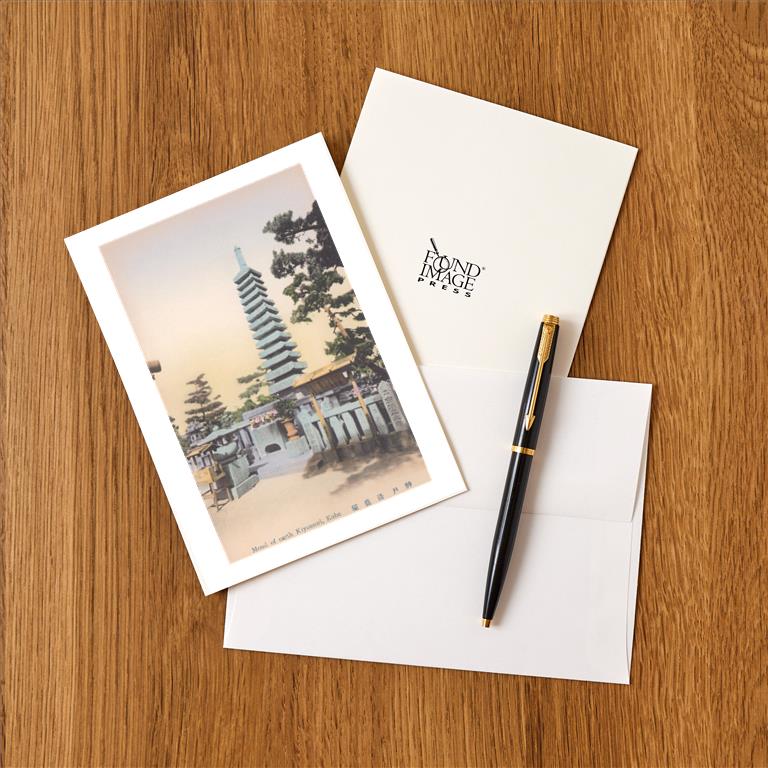 Greeting Card JN-401