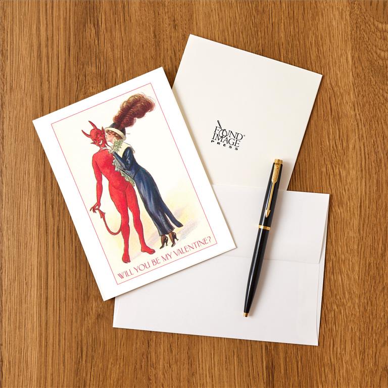 Greeting Card VL-270