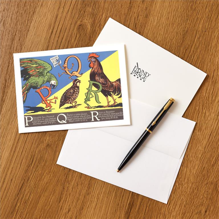 Greeting Card KF-504